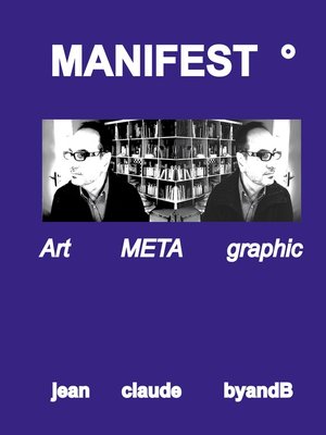 cover image of Manifest°